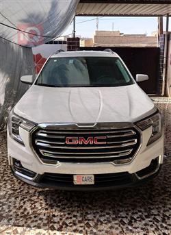 GMC Terrain